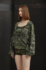 JUNGLE HOOD