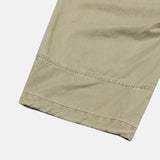 Toti Washed Cargo Pants (3color)