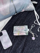 Piece of love keyring card-holder
