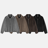 Bella Wool Winter Jacket (3 Colors)