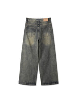 Comfi denim pants