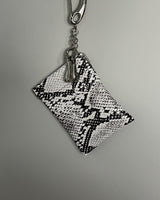 TZ Snake Key Ring