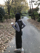クノチェックロングops