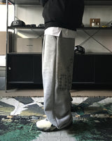SL パッチトレーニングパンツ (3C)