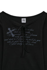 cr starp t (black)