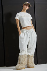 MINK T-SHIRT