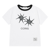 SOLUNA HALF T UNISEX (5COLOR)