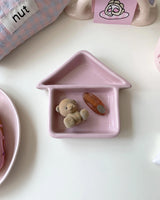 nut home tray