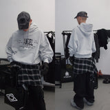 Lost Angel Hoodie