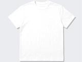 エッセンシャルスタンダード半袖Tシャツ ホワイト