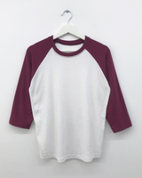 コージー ラグラン スリーブレス Tシャツ (7color)