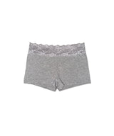 レース レイヤード インナー パンツ(6colors)