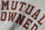 26FW★ Owned Crop Sweatshirt