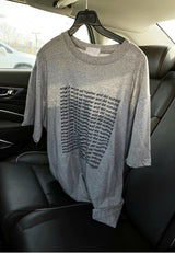 イングルボックスショートスリーブTシャツ