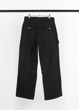 DYEING CARGO PANTS