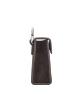 【即日発送】[FITB X Dasha] D. Lip Case (D.brown_suede)