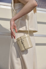 TRONCO BAG MINI BUTTER