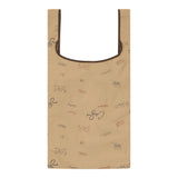 ROUX BASE UNIFORM TOTE BAG (BEIGE)