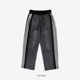 Flua Wide Lace Pants