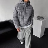 MSGR Easy Down Padding (2 colors)
