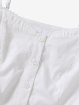 ベラドレス (ホワイト)
