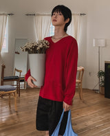 Marino Bermuda Chino Pants