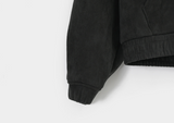 [MADE] Bare Bean Dumble Hooded Zip-Up