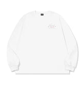 26FW★キャット スタック ロングスリーブ