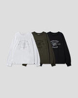 ST South Eagle Long Sleeve (3C)