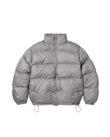 Puffy Matte Short Padding (3 Colors)