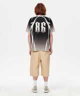 TRIBAL JERSEY TEE