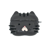 【MADE】グレータビーキャット AirPods ケース