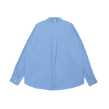 エッセンシャルコンフォートシャツ (3 COLORS)