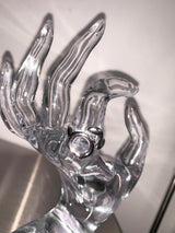 Liquid Flow Ring