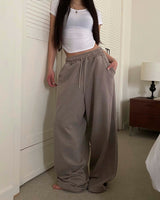 [Unisex] Cozy pigment training pants (3 color)