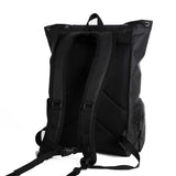 [SVR]technical multi backpack_COATING black