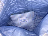 mfa fluffy pouch (2 type)