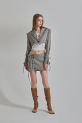 ROPE JACKET