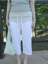 popo 3/4 pants