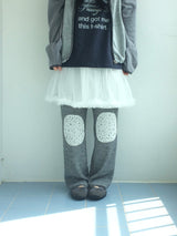 Raglan Cozy Hooded Zip-Up