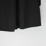 レイヤードスカートパンツ