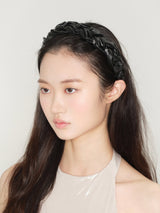 Twisted Crinkle Headband