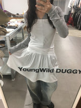 Belu Twist Cardigan (4color)