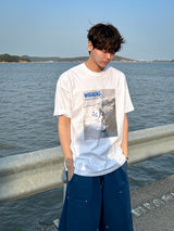 ワイキキサマーハーフTシャツ
