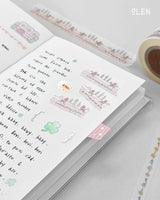Cake Washi Tape