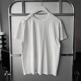 DVロイ マッスルフィット 半袖Tシャツ(3 colors)