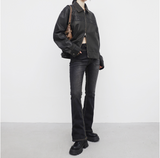 Tevin Bootcut Pants