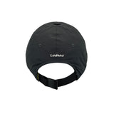 Fingerprint Nylon Ball Cap
