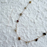 Terrain Bead Chain Necklace