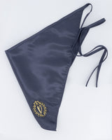 【MADE】Doyoubi Dimanche crown kerchief[Granite Blue]